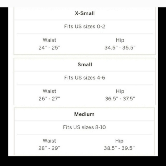 VICTORIA'S SECRET SWIM Shine Strap High-Waist Cheeky Bikini Bottom - Picture 8 of 9